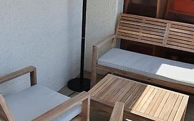 TROPICAL - Appt climatisé - Proche plage - Aquarium - Parking - Wifi